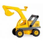 Excavator EcoActives 37 cm