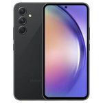 Galaxy A54 128GB Black 6.4 5G Enterprise Edition Android
