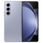 Galaxy Z Fold5, 512GB, 12GB RAM, Dual SIM, 5G, 4-Camere, Icy Blue