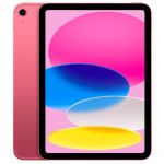 iPad 10.9 inch Wi-Fi + Cellular 256 GB Pink