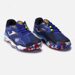 Pantofi Tenis Joma T.SMASH Albastru