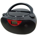 Radio MASZA 2 USB/CD black
