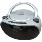 Radio MASZA 2 USB/CD silver