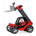 Telescope Loader Truxx2