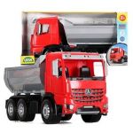 Worxx Dump Truck Arocs 45cm
