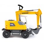 WORXX Liebherr Exca vator 48 cm cardboard