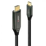 3m USB Typ C an HDMI 8K60 Cable