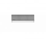 Aparat de aer conditionat Moonstone ACF-MS12WIFI-GY, capacitate: 12.000 BTU, clasa energetica racire: A++ control WI-FI, functie “Super ionizare”, functie “Breeze away”, functie auto curatare “Active clean”, functie Cascade, functie “Follow
