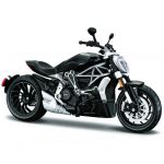Ducati X Diavel S 1/12