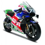 GP Racing LCR Honda 1/18