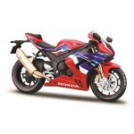 Honda CBR 1000RR Fireblade 1/12