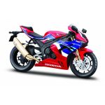Honda CBR 1000RR Fireblade 1/18