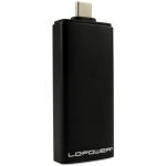 LC-M2-C-42MM - storage enclosure - SATA - USB 3.1 (Gen 2)