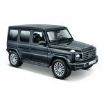 Mercedes-Ben G-Class 2019 1/25 graphite