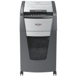 Optimum AutoFeed+ 225X Cross shredding 55 dB 23 cm Black, Grey