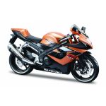 Suzuki GSX-R1000 1/12