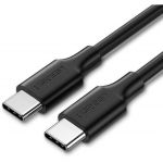 USB-C 1,5m - Negru