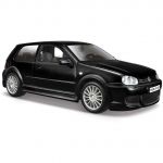 Volkswagen Golf R32 Grana black