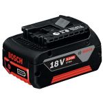 1600A002U5 - Acumulator, Li-Ion, 18 V, 5 Ah, indicator nivel incarcare