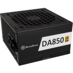 DA850-G 80+ Gold - 850 W