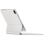 iPad Magic Keyboard 11 White English (International)