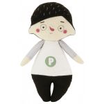 Jucarie Plush PUCIO mascota de îmbrățișat 5627 Sztuka