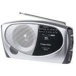 RADIO AM/FM PORTABIL PR-111 KRUGER&amp;MATZ