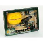 Set Jucarii Mega tool kit Bosch 36 pcs