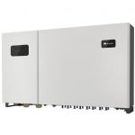 Adaptor/invertor Huawei SUN2000-36KTL Exterior 36000 W Alb