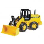 Articulated road loader FR 130