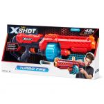 Blaster Turbo Fire (48 darts) orange