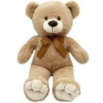 Brown Teddy Bear 33 cm
