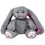 Bunny Gacus grey 20,5 cm