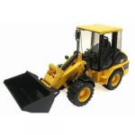 Caterpillar Articulated loader