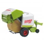 Claas Rolant 250 Straw baler