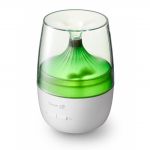 CLEAN AIR AROMATHERAPY Umidificator AD-302