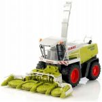 Field chopper Claas Jaguar 900