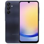 Galaxy A25, 256GB, 8GB RAM, Dual SIM, 5G, 4-Camere, Blue Black