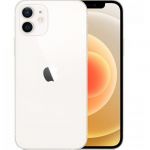 iPhone 12, 128GB, 4GB RAM, 5G, White