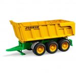 Joskin tipping trailer