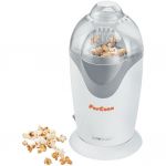PM 3635 popcorn popper White 1200 W