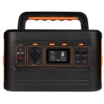 Portable Power Station 500W