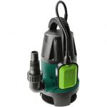 Verto 52G441 Pompa submersibila apa murdara 400 W 7500 l/h 5 m