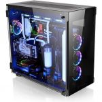 View 91 Tempered Glass RGB Edition