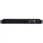 Accesoriu UPS PDU81005 8x IEC, 3m, negru