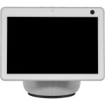 Echo Show 10 white Smart Home Hub with Screen