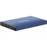 extern HDD , SATA - USB 3.0, 2.5inch, Deep-Blue