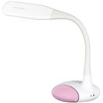 Lampa Birou LED VENUS with RGB base