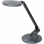 Lampa de birou LED ML 5100 Artis Gri