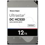Ultrastar DC HC520 12TB 3.5 12000 GB Serial ATA III